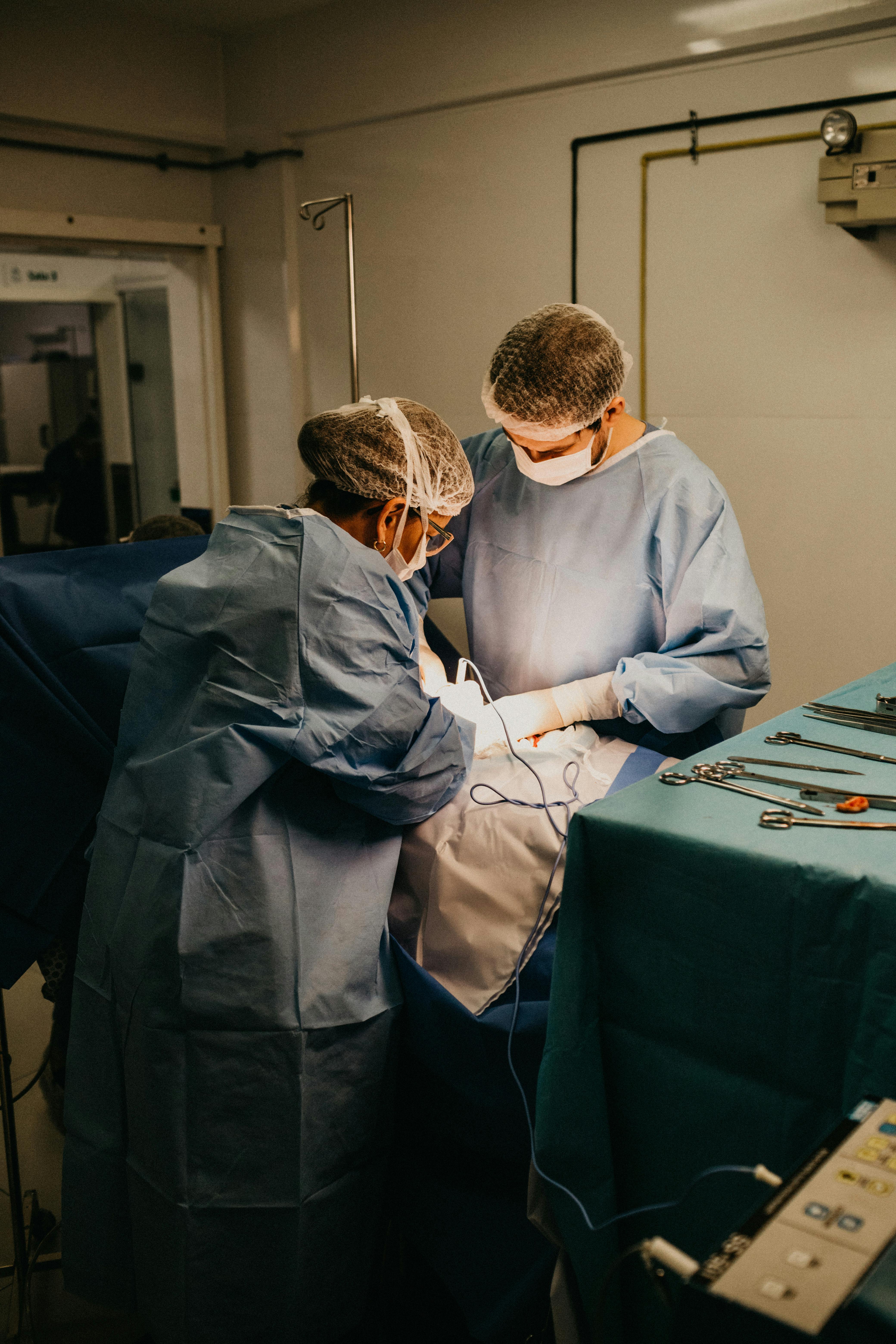 Best Doctor for Laparoscopic Surgery