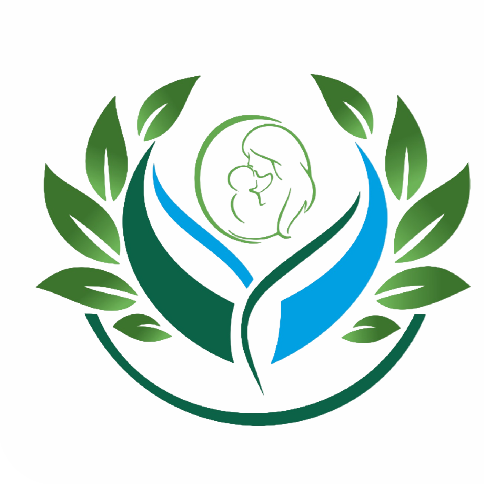 Indrayani Hospital Logo